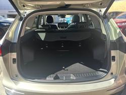 2025 GWM Haval H6 Lux