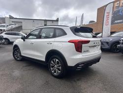 2026 GWM Haval Jolion Premium