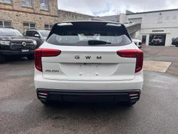2026 GWM Haval Jolion Premium