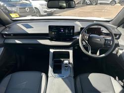 2025 GWM Haval H6GT Ultra