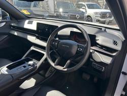 2025 GWM Haval H6GT Ultra