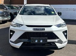 2025 GWM Haval H6GT Ultra