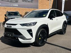 2025 GWM Haval H6GT Ultra