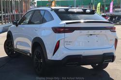 2025 GWM Haval H6GT Ultra