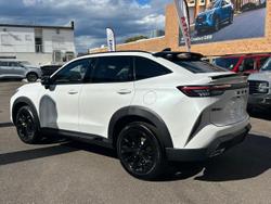 2025 GWM Haval H6GT Ultra