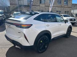 2025 GWM Haval H6GT Ultra
