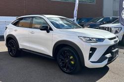 2025 GWM Haval H6GT Ultra