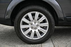 2015 Land Rover Discovery TDV6