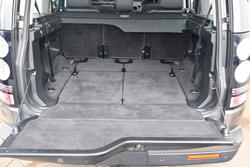 2015 Land Rover Discovery TDV6