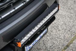 2015 Land Rover Discovery TDV6