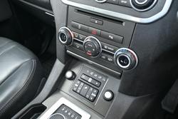 2015 Land Rover Discovery TDV6