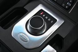 2015 Land Rover Discovery TDV6