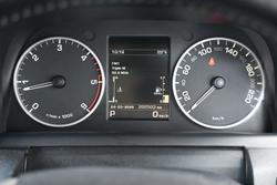 2015 Land Rover Discovery TDV6