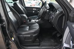 2015 Land Rover Discovery TDV6