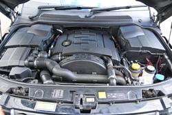2014 Land Rover Discovery TDV6
