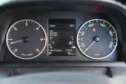 2014 Land Rover Discovery TDV6