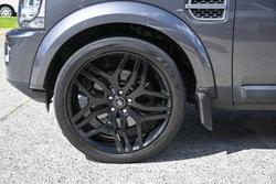 2014 Land Rover Discovery TDV6