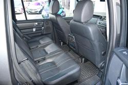 2014 Land Rover Discovery TDV6