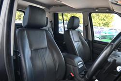 2014 Land Rover Discovery TDV6
