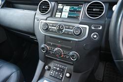 2014 Land Rover Discovery TDV6
