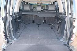 2014 Land Rover Discovery TDV6