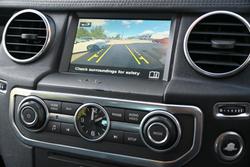 2014 Land Rover Discovery TDV6
