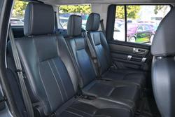 2014 Land Rover Discovery TDV6