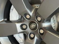 2025 Land Rover Defender 110 D350 X-Dynamic SE