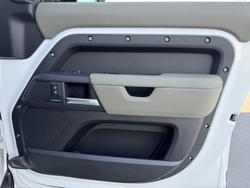 2025 Land Rover Defender 110 D350 X-Dynamic SE