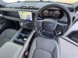 2025 Land Rover Defender 110 D350 X-Dynamic SE
