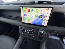 2025 Land Rover Defender 110 D350 X-Dynamic SE