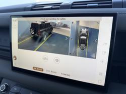 2025 Land Rover Defender 110 D350 X-Dynamic SE