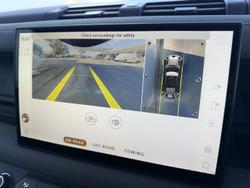 2025 Land Rover Defender 110 D350 X-Dynamic SE