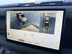 2025 Land Rover Defender 110 D350 X-Dynamic SE