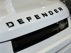 2025 Land Rover Defender 110 D350 X-Dynamic SE