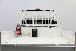 2021 Toyota Hilux SR5