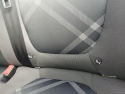 2019 MG MG3 Excite