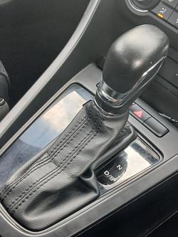 2019 MG MG3 Excite