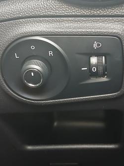 2019 MG MG3 Excite