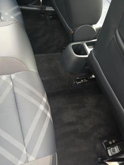 2019 MG MG3 Excite