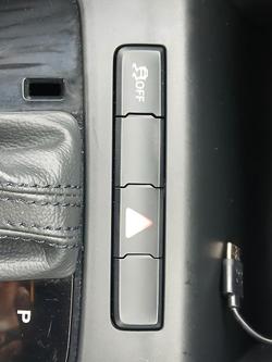 2019 MG MG3 Excite