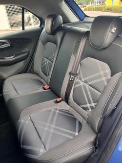2019 MG MG3 Excite