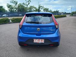 2019 MG MG3 Excite