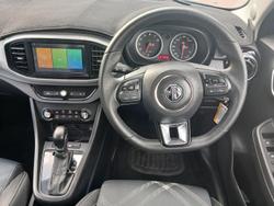 2019 MG MG3 Excite