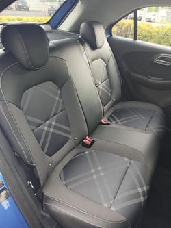 2019 MG MG3 Excite