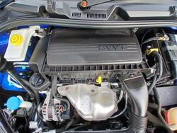 2019 MG MG3 Excite
