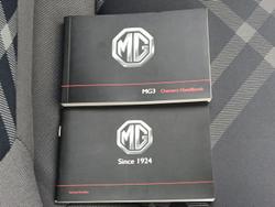 2019 MG MG3 Excite