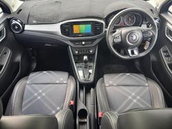 2019 MG MG3 Excite
