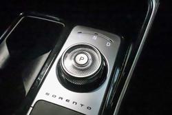 2023 Kia Sorento Sport+