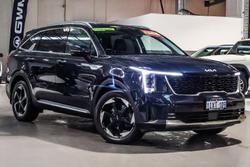 2023 Kia Sorento Sport+